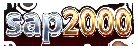 sap2000 logo